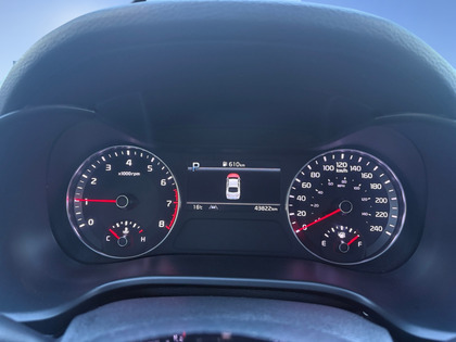 used 2023 Kia Forte car, priced at $22,999