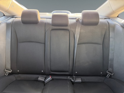 used 2017 Honda Civic Sedan car, priced at $17,888