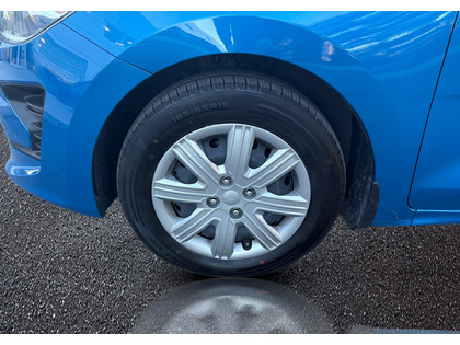 used 2022 Kia Rio5 car, priced at $16,999