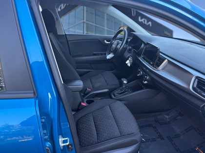 used 2022 Kia Rio5 car, priced at $16,999