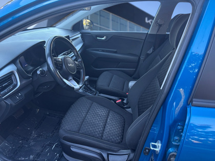 used 2022 Kia Rio5 car, priced at $16,999