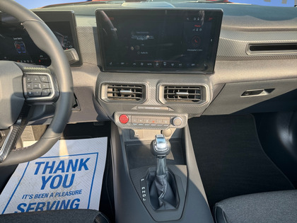 used 2024 Ford Mustang car, priced at $41,999