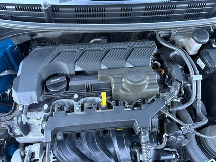 used 2022 Kia Rio5 car, priced at $16,999