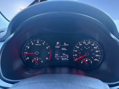 used 2022 Kia Rio5 car, priced at $16,999