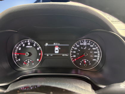 used 2023 Kia Forte car, priced at $21,395