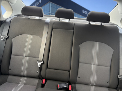 used 2023 Kia Forte car, priced at $21,395