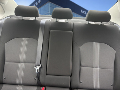 used 2024 Kia Forte car, priced at $20,999