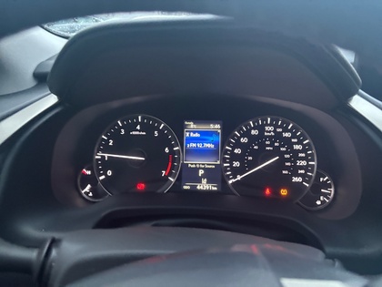 used 2017 Lexus RX 350 car, priced at $32,999