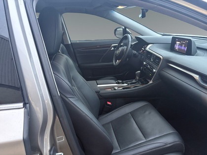 used 2017 Lexus RX 350 car, priced at $32,999