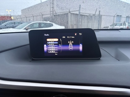 used 2017 Lexus RX 350 car, priced at $32,999