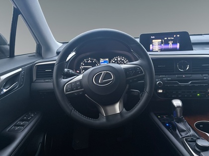 used 2017 Lexus RX 350 car, priced at $32,999