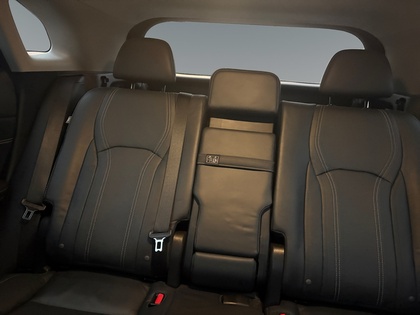 used 2017 Lexus RX 350 car, priced at $32,999