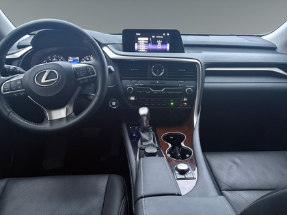 used 2017 Lexus RX 350 car, priced at $32,999