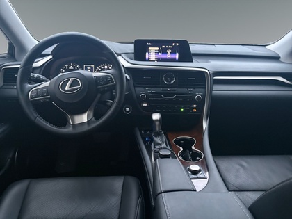 used 2017 Lexus RX 350 car, priced at $32,999