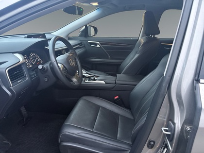 used 2017 Lexus RX 350 car, priced at $32,999