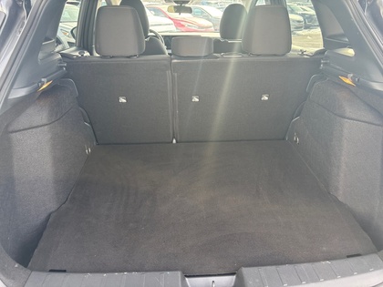 used 2025 Nissan Kicks car, priced at $26,495