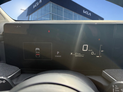 used 2025 Nissan Kicks car, priced at $26,495