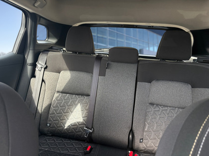 used 2025 Nissan Kicks car, priced at $26,495