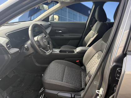 used 2025 Nissan Kicks car, priced at $26,495