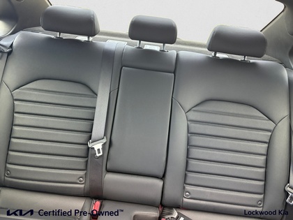 used 2023 Kia Forte car, priced at $21,999