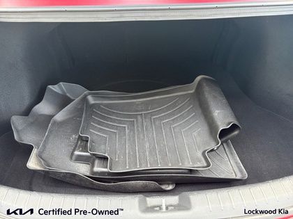 used 2023 Kia Forte car, priced at $21,999