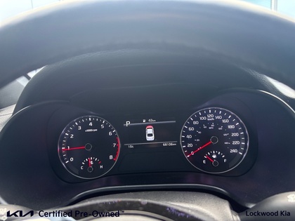 used 2023 Kia Forte car, priced at $21,999