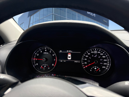 used 2024 Kia Forte car, priced at $23,295