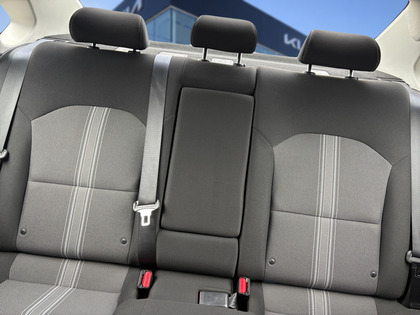 used 2024 Kia Forte car, priced at $23,295