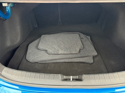 used 2024 Kia Forte car, priced at $23,295