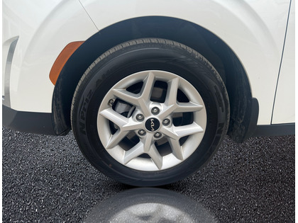 used 2024 Kia Soul car, priced at $24,095