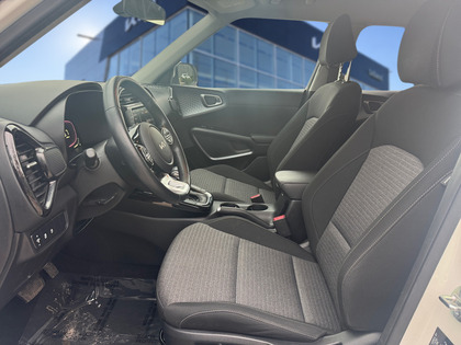 used 2024 Kia Soul car, priced at $24,095