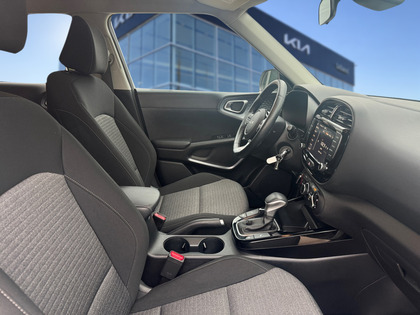 used 2024 Kia Soul car, priced at $24,095