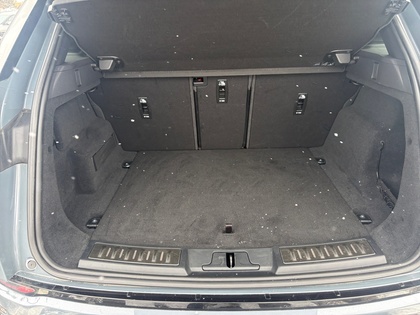 used 2020 Land Rover Range Rover Evoque car, priced at $31,999