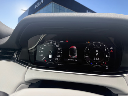 used 2020 Land Rover Range Rover Evoque car, priced at $31,999