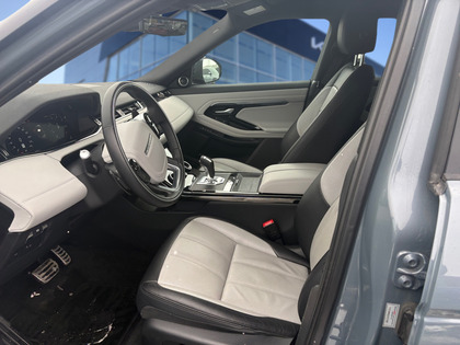 used 2020 Land Rover Range Rover Evoque car, priced at $31,999