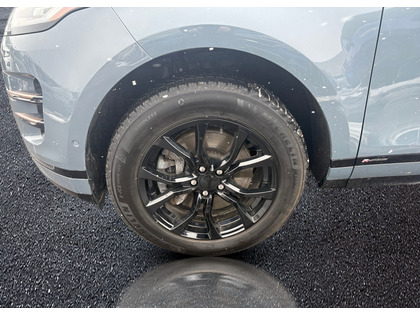 used 2020 Land Rover Range Rover Evoque car, priced at $31,999