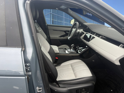 used 2020 Land Rover Range Rover Evoque car, priced at $31,999