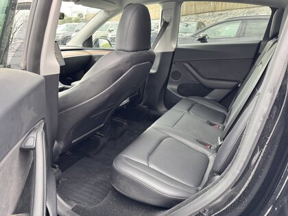 used 2023 Tesla Model Y car, priced at $44,494