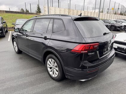 used 2018 Volkswagen Tiguan car, priced at $19,494