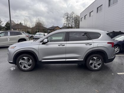 used 2023 Hyundai Santa Fe car, priced at $34,494