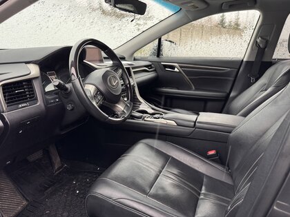 used 2016 Lexus RX 350 car, priced at $28,995