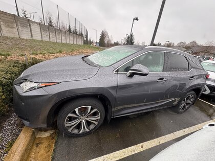 used 2016 Lexus RX 350 car, priced at $28,995
