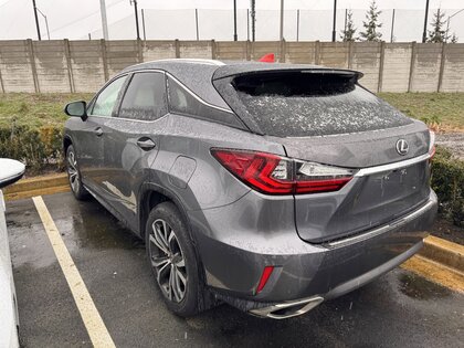 used 2016 Lexus RX 350 car, priced at $28,995