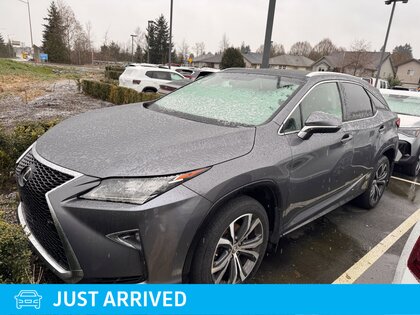 used 2016 Lexus RX 350 car, priced at $28,995