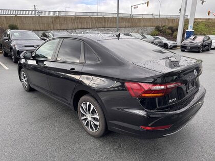used 2019 Volkswagen Jetta car, priced at $16,494