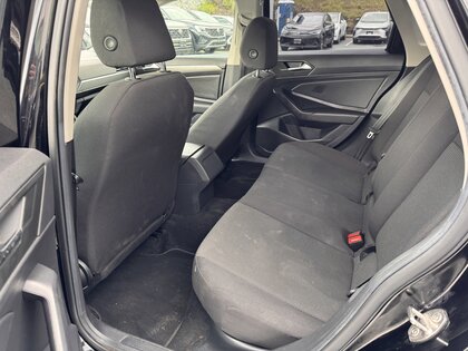 used 2019 Volkswagen Jetta car, priced at $16,494