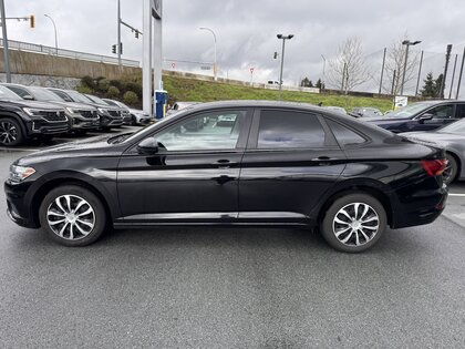 used 2019 Volkswagen Jetta car, priced at $16,494