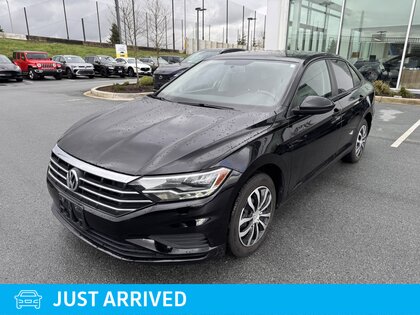 used 2019 Volkswagen Jetta car, priced at $16,494