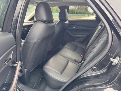 used 2023 Mazda CX-30 car, priced at $30,494