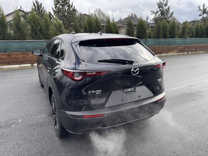 used 2023 Mazda CX-30 car, priced at $30,494